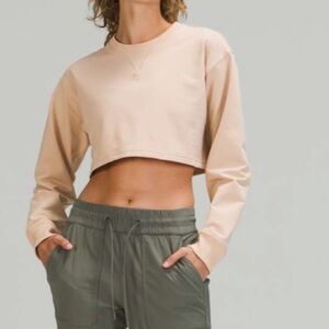 All Yours Cropped Crew